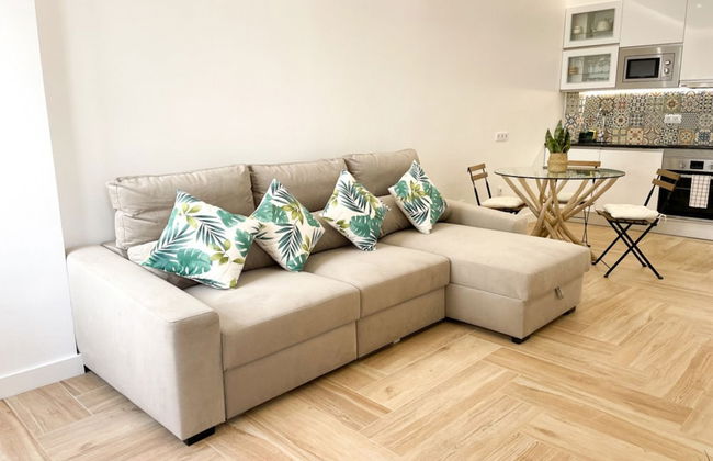 So Sweet Center of Faro Flat - Foto 31