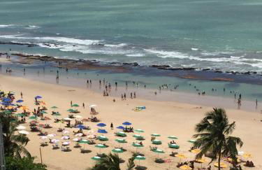 Extraordinary Seafront Apartment - Photo 5