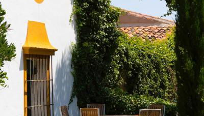 Cortijo Negretti - Foto 3, Garden