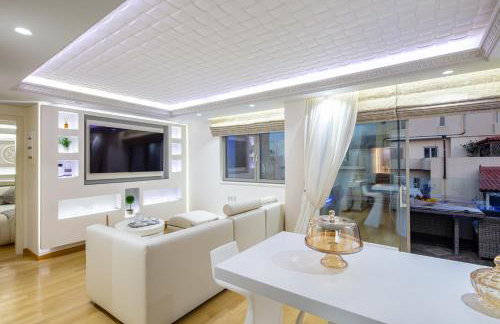 Ma President Suite, DeMaNi President Suites - Foto 32