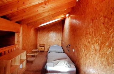 La Choza de Trasmulas - Foto 60