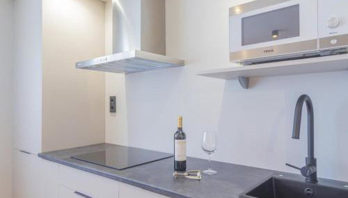 Mar Salada - Cruz de Flores Apartamento - Foto 4