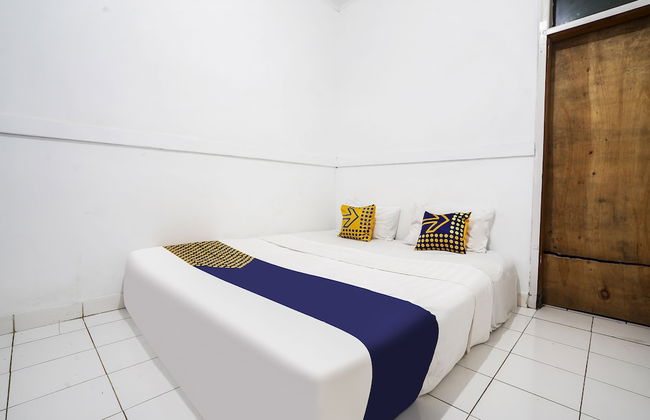 Hotel O Eco Tourism Desa Cipada Bukit Senyum Homestay Syariah - Photo 16