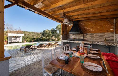 Villa Serenity - off grid villa - Foto 19