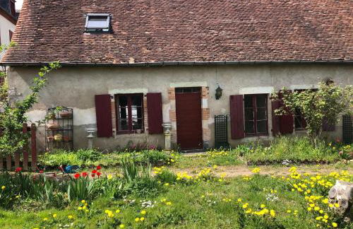 Charming Home by River Allier - Foto 12