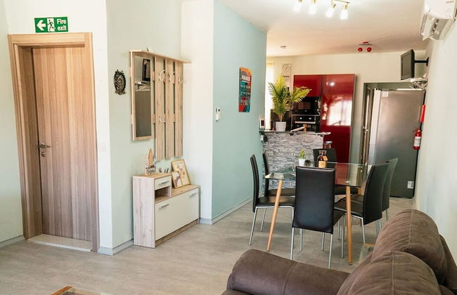 Country Views by the sea Holiday Time in Gozo - Foto 19