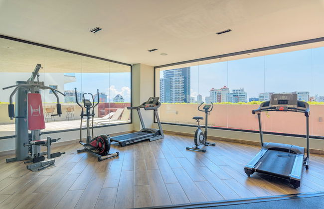 Apartments in La Julia Sleeps up to 8 - Foto 43