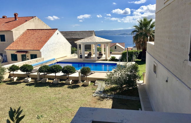 Apartments Villa Jadranka - Adults Only - Foto 33