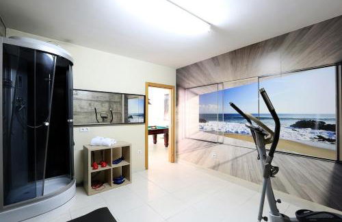 FunFactory House - Foto 14