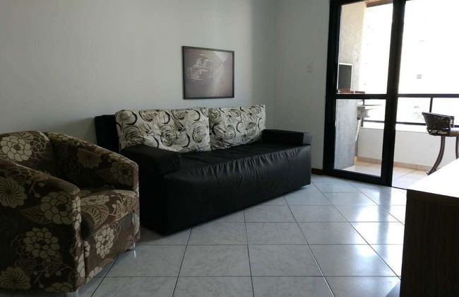 Apartamento Edifício Dona Anna - Photo 8