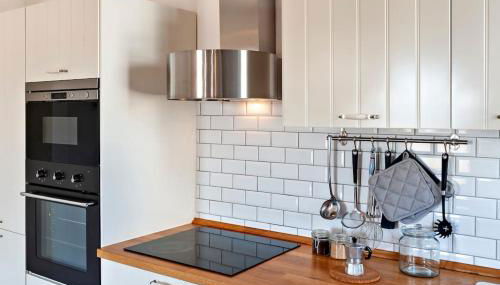 Cozy Flat and Terrace - 2 min from the beach by Sweet Home Puglia Apartments - Foto 3, stove, pet friendly, minibar