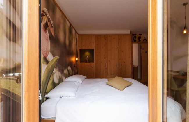 Rifugio La Montanara - Foto 3