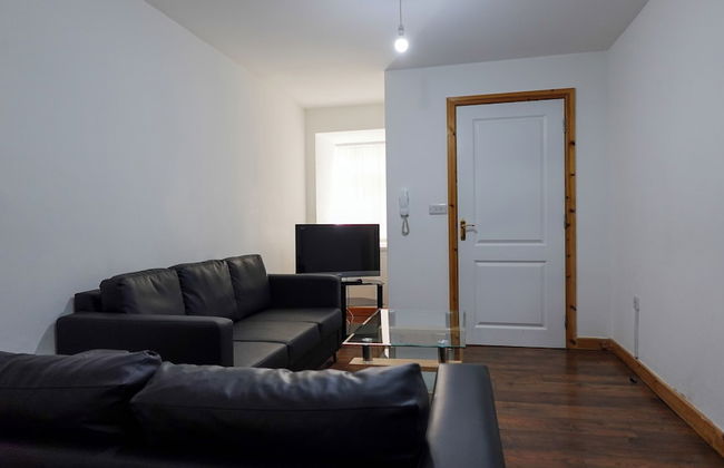 The Luxury Old Trafford Apartment - Foto 4