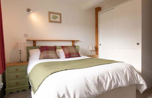 Long Byres Holiday Cottages - Foto 32
