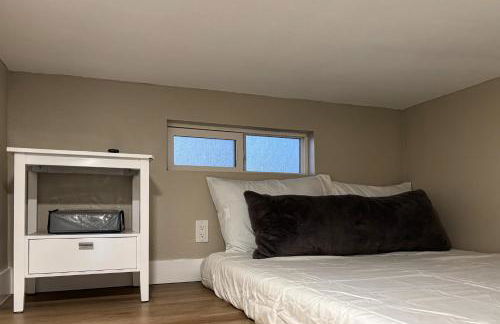 Pool and Hot Tub Access Cozy Perris Tiny Home - Foto 12