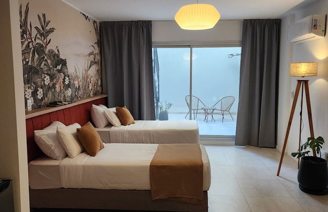 CASARICA Aparts - Foto 15