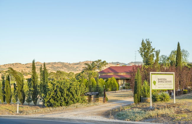 Barossa Shiraz Estate - Photo 45