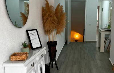 Casa Torrens Mar y Montaña - Foto 14