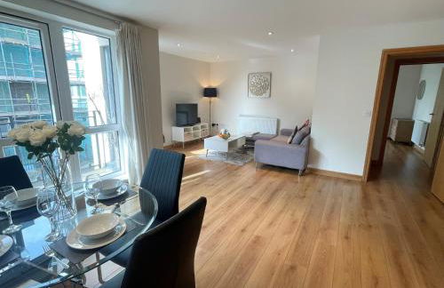 Blue Sky Apartments@Guildford Town Centre - Foto 23