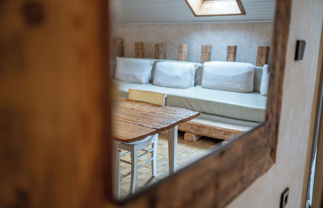 Apartments Trata - Trata Resort - Foto 36