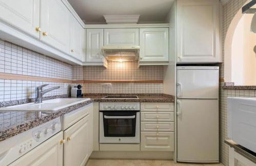 Oliva Nova - Blue Flag Beach and Golf On-Site - Foto 12