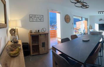 Grand Duplex Lumineux - 3 chambres - Photo 2