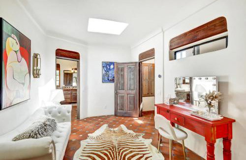 Luxury 5 bedroom Wine Retreat Fallbrook Villa sleeps 12 - Foto 50