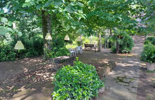 LA BARCA NEL FRUTTETO Natura e relax in collina - Foto 31