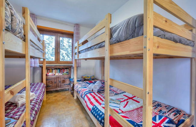 Appartamento 7 Bello Mountain View - Foto 8