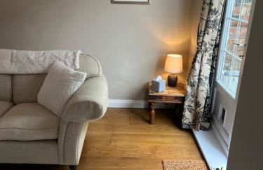 Garden Flat near train station - Foto 2