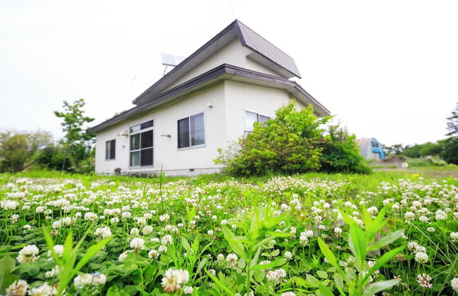 Cottage Abashiri - Foto 53