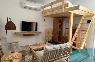 Nafplio Lodge - Foto 36