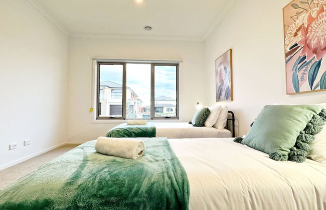 Tarneit Holiday Home - Foto 1