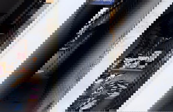 Local Me - Exclusive Centre House - Foto 1