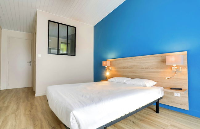 Azureva Hauteville-sur-Mer - Photo 5