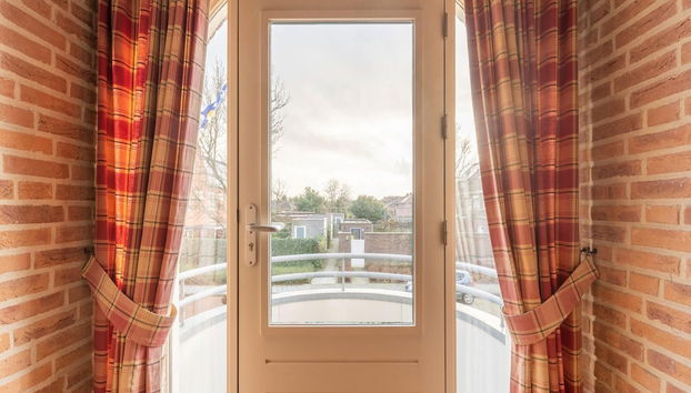 Inviting Villa in Panningen - Foto 3, Rezeption