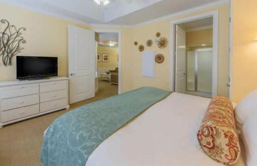 Perfect 2BD family vacation spot with Family Friendly Resort Activities on site - Foto 11