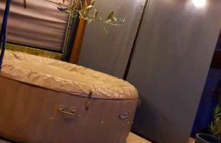 Hôte Stéphanois Studio & parking - Foto 37