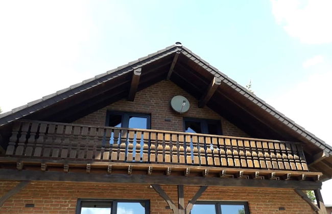 Apartment in Monschau With Balcony - Foto 17