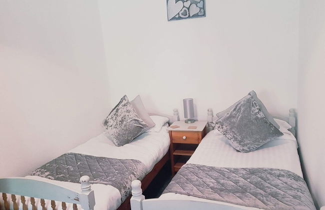 Rosecraddoc Manor Self Catering Holidays - Foto 19