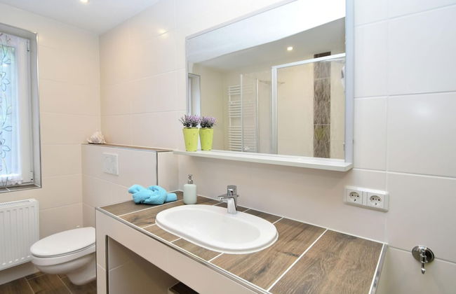 Gruppen- Ferienhaus in Wieda - Photo 17