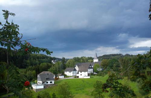 Ferienwohnung am Obstgarten - Foto 24