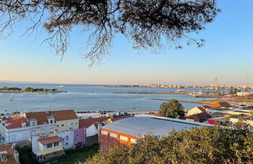 Seixal Bay House!! - Foto 16