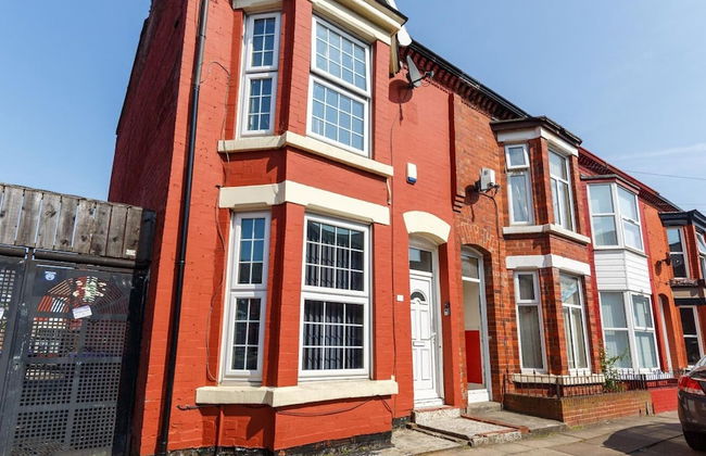 Ridley House - Foto 5