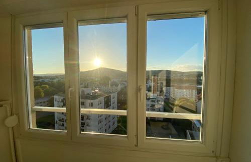 Le Panorama D'Exception-65M2- Parking Privé en Sous-Sol - Foto 6