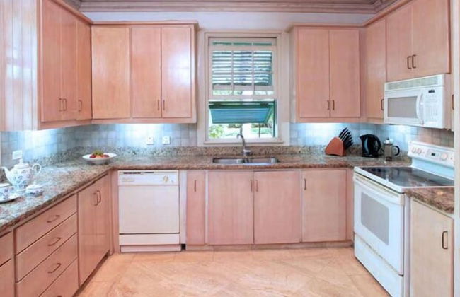 Villa Caprice - Foto 5