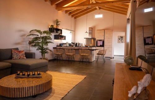 Finca Roberto by Don Robertos Finca Paraíso - Photo 9