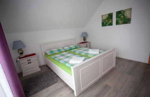 Ferienwohnung-Herbolzheim - Foto 26