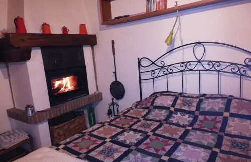 I Rosai appartamento sulle colline fiorentine - Foto 43