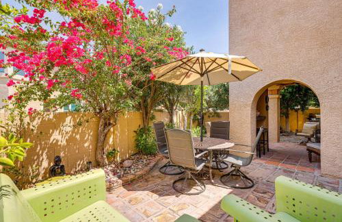 5 Mi to Hiking and Golf Phoenix Gem with Pool Access - Foto 24